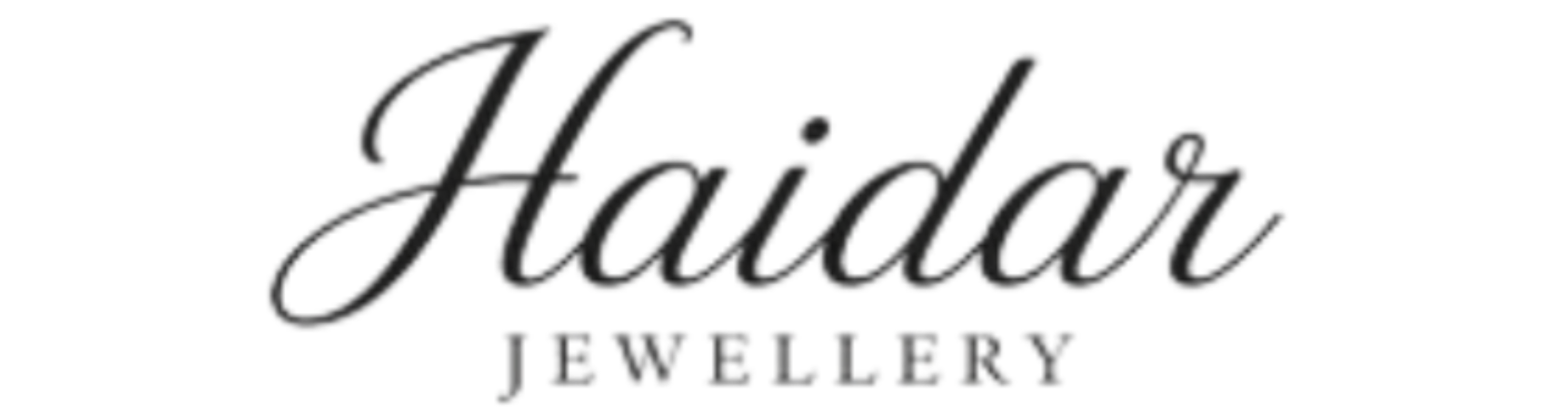 Haidar Jewellery